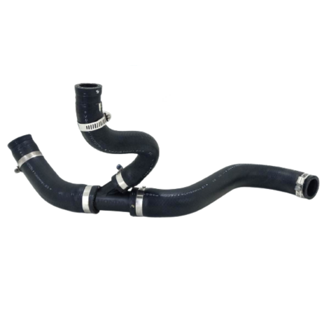 Mangueira Água Honda Modelo Cbr 1000 Rr Ano 2011 Original