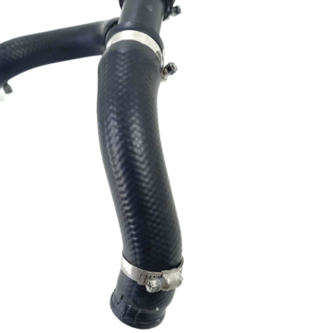 Mangueira Água Honda Modelo Cbr 1000 Rr Ano 2011 Original