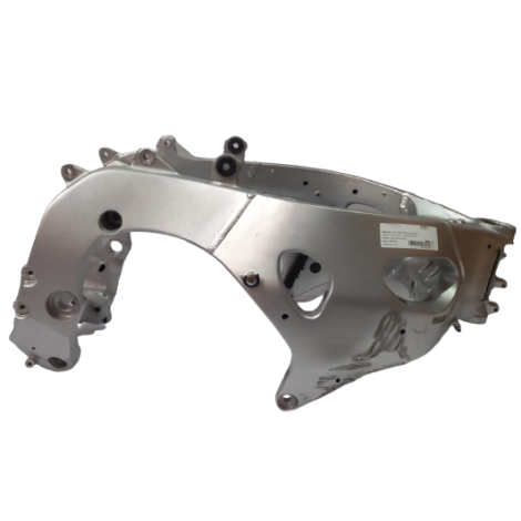 Chassi Completo Honda Modelo Cbr 1000 Rr Ano 2011 Original.