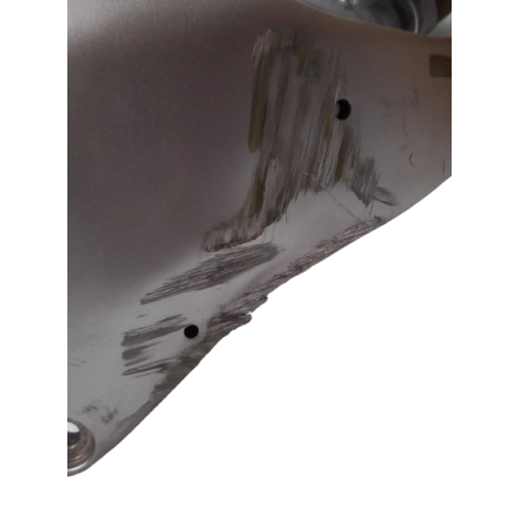 Chassi Completo Honda Modelo Cbr 1000 Rr Ano 2011 Original.