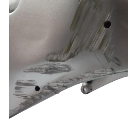 Chassi Completo Honda Modelo Cbr 1000 Rr Ano 2011 Original.