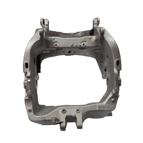 Chassi Completo Honda Modelo Cbr 1000 Rr Ano 2011 Original.