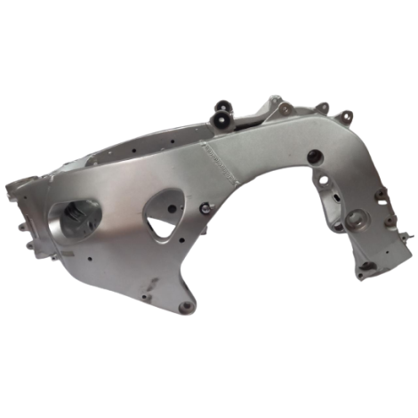 Chassi Completo Honda Modelo Cbr 1000 Rr Ano 2011 Original.