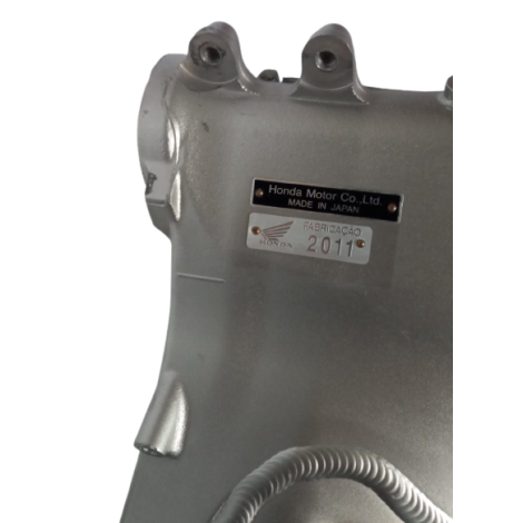 Chassi Completo Honda Modelo Cbr 1000 Rr Ano 2011 Original.