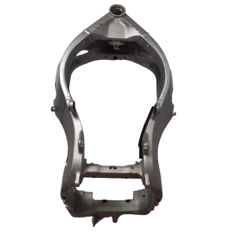 Chassi Completo Honda Modelo Cbr 1000 Rr Ano 2011 Original.