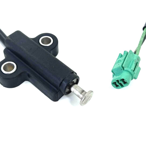 Sensor Pedal Descanso Suzuki GSX S1000 F A Ano 2018 Original