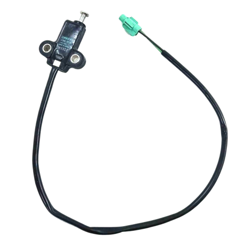 Sensor Pedal Descanso Suzuki GSX S1000 F A Ano 2018 Original