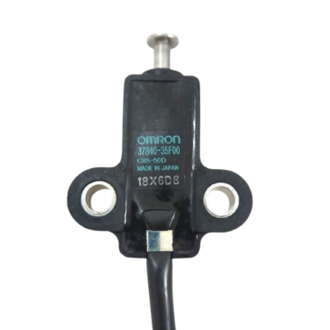 Sensor Pedal Descanso Suzuki GSX S1000 F A Ano 2018 Original