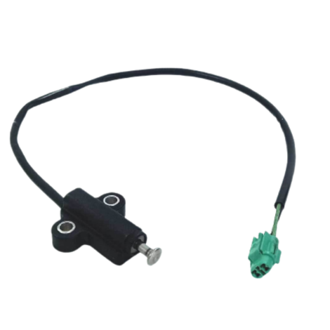Sensor Pedal Descanso Suzuki GSX S1000 F A Ano 2018 Original