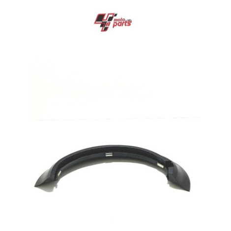 Acabamento Borracha Do Duto Direito Yamaha Yzf R1 Ano 2008