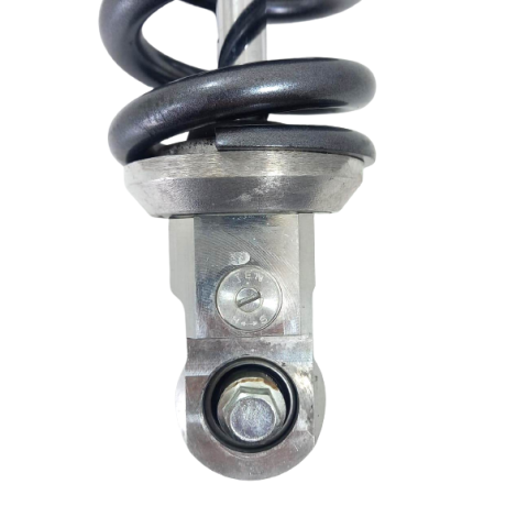 Amortecedor Traseiro Suzuki GSX S1000 F A ano 2018 Original 