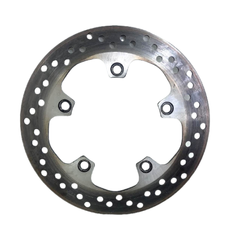 Disco Freio Traseiro Suzuki GSX S1000 F A ano 2018 Original 