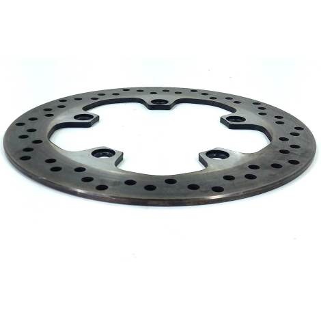 Disco Freio Traseiro Suzuki GSX S1000 F A ano 2018 Original 