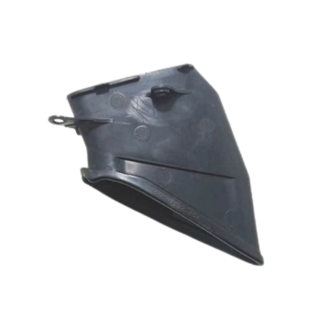 Duto Farol Marca Yamaha Modelo Yzf R1 Ano 2008 Original