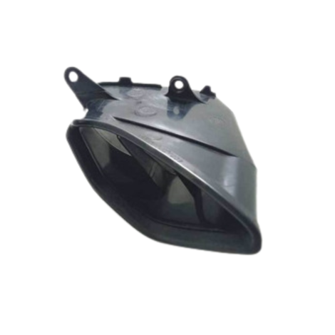 Duto Farol Marca Yamaha Modelo Yzf R1 Ano 2008 Original