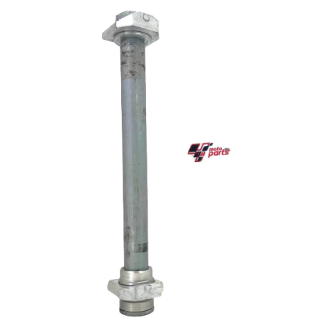 Eixo Roda Traseira Suzuki GSX S1000 F A Ano 2018 Original