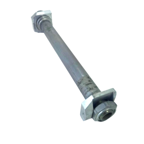 Eixo Roda Traseira Suzuki GSX S1000 F A Ano 2018 Original