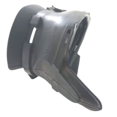 Acabamento Borracha Duto Direito Yamaha Yzf R1 2008 Original