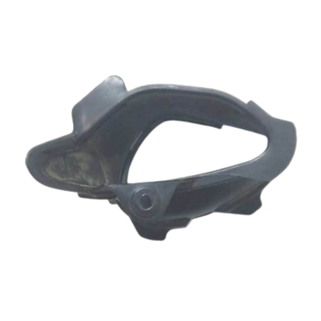 Acabamento Borracha Duto Direito Yamaha Yzf R1 2008 Original