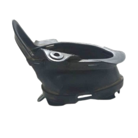 Acabamento Borracha Duto Direito Yamaha Yzf R1 2008 Original