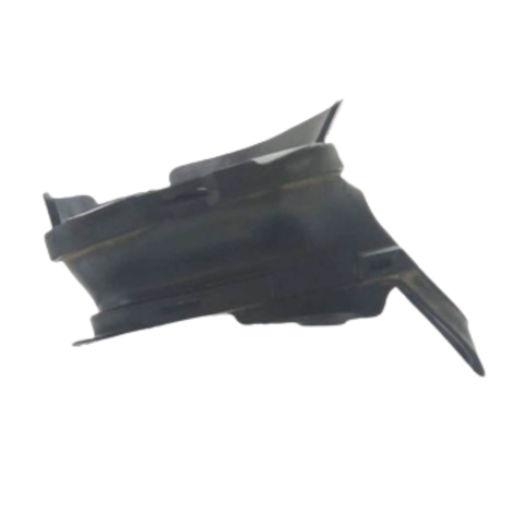 Acabamento Borracha Duto Direito Yamaha Yzf R1 2008 Original