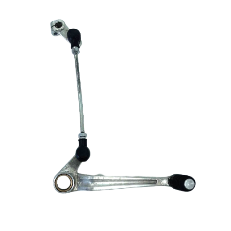 Pedal Câmbio Marcha Suzuki GSX S1000 F A Ano 2018 Original  
