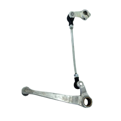 Pedal Câmbio Marcha Suzuki GSX S1000 F A Ano 2018 Original  