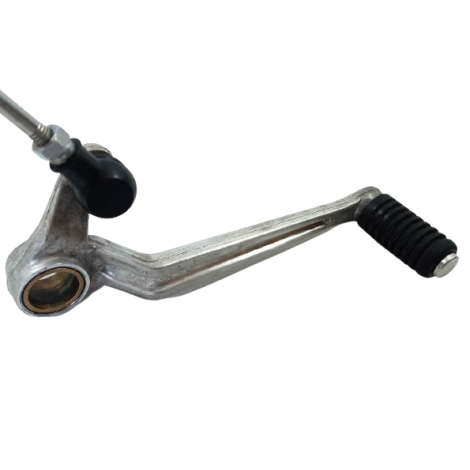 Pedal Câmbio Marcha Suzuki GSX S1000 F A Ano 2018 Original  