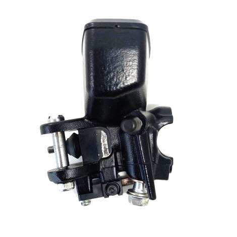 Burrinho Freio Suzuki Modelo GSX S1000 F A 2018 Original