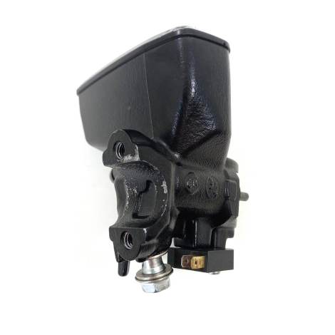 Burrinho Freio Suzuki Modelo GSX S1000 F A 2018 Original