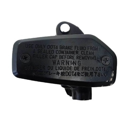 Burrinho Freio Suzuki Modelo GSX S1000 F A 2018 Original