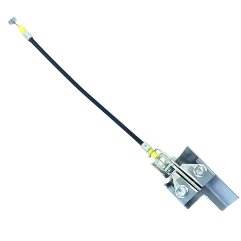 Trava Banco Marca Suzuki Modelo GSX S1000 F A 2018 Original