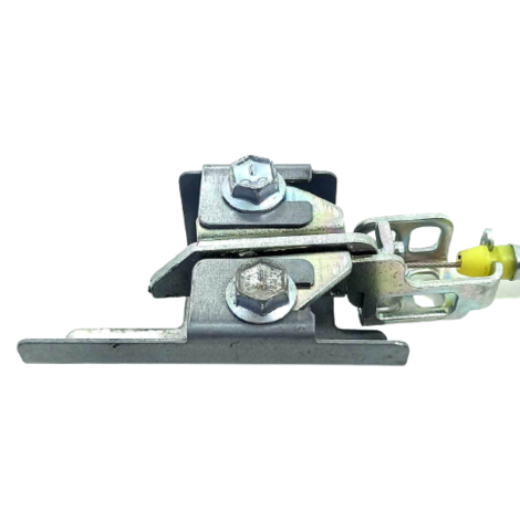 Trava Banco Marca Suzuki Modelo GSX S1000 F A 2018 Original