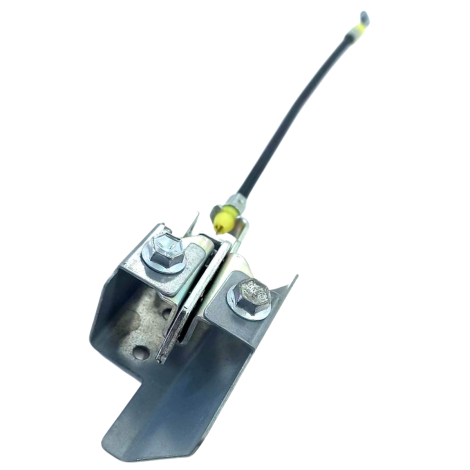 Trava Banco Marca Suzuki Modelo GSX S1000 F A 2018 Original