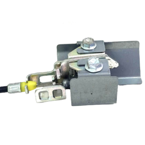 Trava Banco Marca Suzuki Modelo GSX S1000 F A 2018 Original