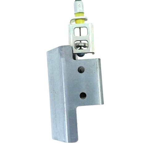 Trava Banco Marca Suzuki Modelo GSX S1000 F A 2018 Original