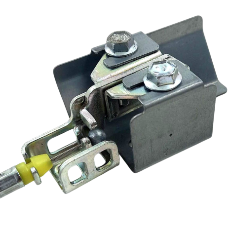 Trava Banco Marca Suzuki Modelo GSX S1000 F A 2018 Original