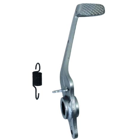 Pedal Freio Marca Suzuki Modelo GSX S1000 F A 2018 Original