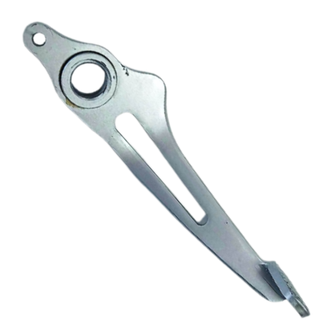 Pedal Freio Marca Suzuki Modelo GSX S1000 F A 2018 Original