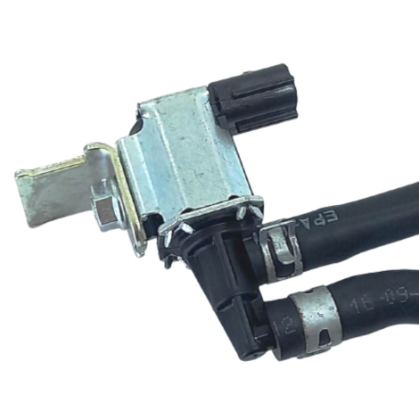 Válvula Solenoide Suzuki Modelo GSX S1000 F A 2018 Original