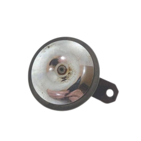 Buzina Marca Yamaha Modelo Yzf R1 Ano 2008 Bergson 12v