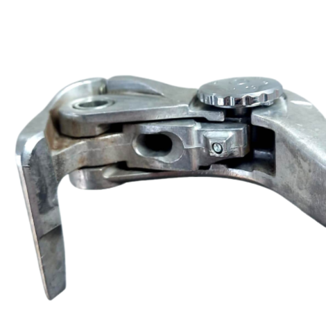 Manete Freio Marca Suzuki GSX S1000 F A 2018 Original AVARIA