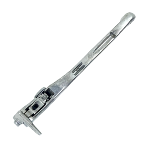 Manete Freio Marca Suzuki GSX S1000 F A 2018 Original AVARIA