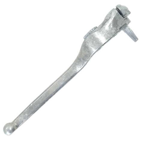 Manete Freio Marca Suzuki GSX S1000 F A 2018 Original AVARIA