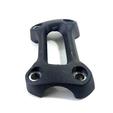 Riser Guidão Marca Suzuki Modelo GSX S1000 F A 2018 Original
