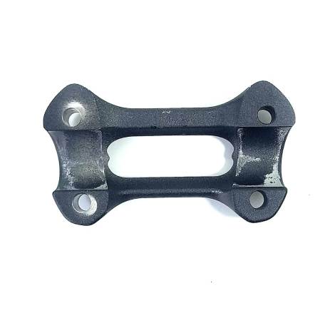 Riser Guidão Marca Suzuki Modelo GSX S1000 F A 2018 Original