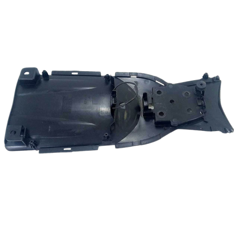 Carenagem Rabeta Inferior Suzuki GSX S1000 F A 2018 Original