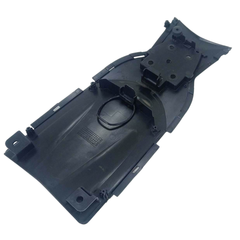 Carenagem Rabeta Inferior Suzuki GSX S1000 F A 2018 Original