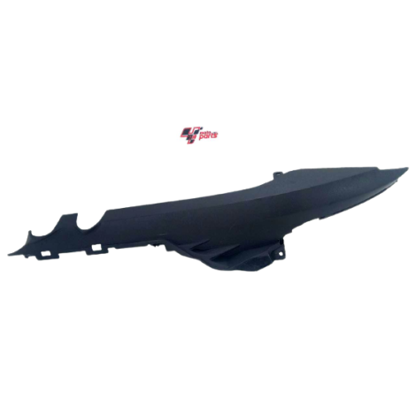 Acabamento Rabeta Lateral Direito Suzuki GSX S1000 F A 2018