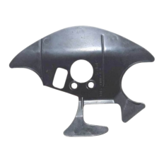 Acabamento Mesa Inferior Yamaha Yzf R1 Ano 2008 Original